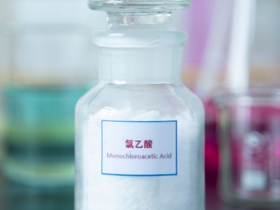 Monochloroacetic Acid (MCA)